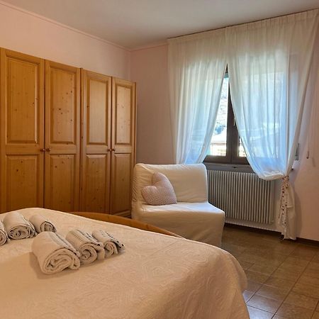 Residenza La Ciasa Aparthotel Claut Ngoại thất bức ảnh