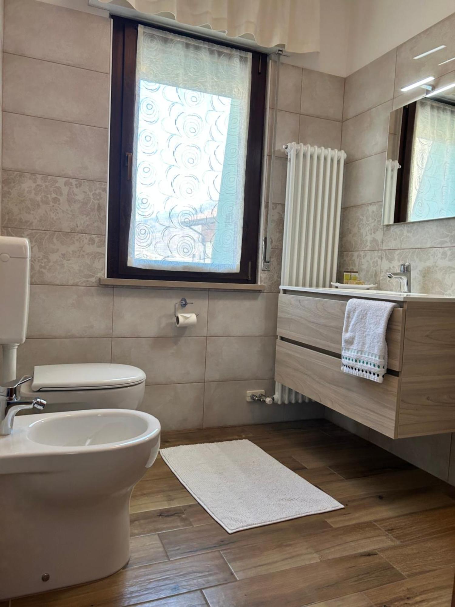 Residenza La Ciasa Aparthotel Claut Ngoại thất bức ảnh